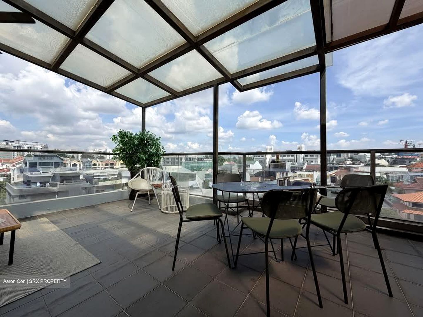 Residences @ Jansen (D19), Apartment #548122451